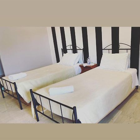 Villa Maria 1 Палеокастрица Екстериор снимка