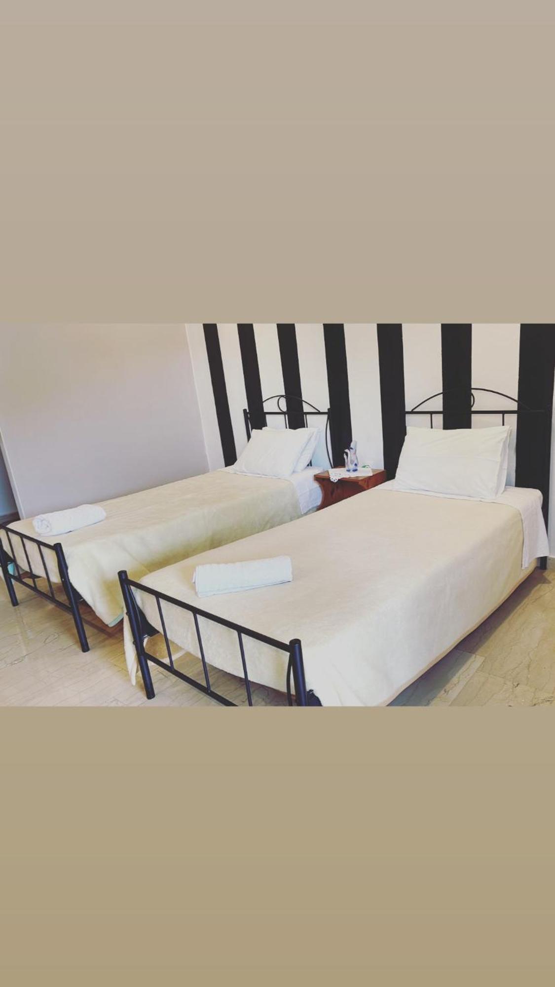Villa Maria 1 Палеокастрица Екстериор снимка